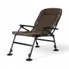 Nash Indulgence Hi-Back auto Recline - magas háttámlás szék - CarpHunter