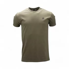 Nash T-shirt Green Edition - Nash póló - CarpHunter