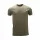 Nash T-shirt Green Edition - Nash póló - CarpHunter