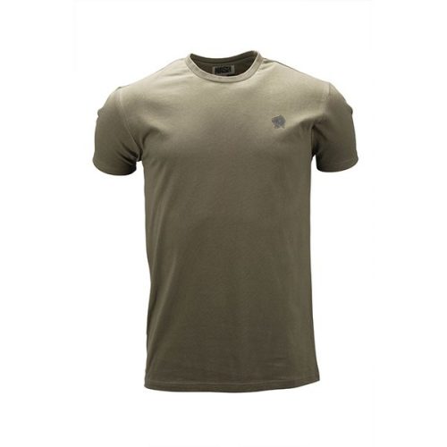 Nash T-shirt Green Edition - Nash póló
