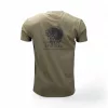 Nash T-shirt Green Edition - Nash póló - CarpHunter