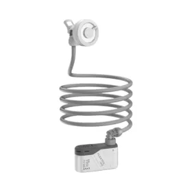 Flextail MAX Shower – Hordozható, újratölthető kültéri zuhany - CarpHunter