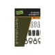 Fox Naturals Standard Run Ring Kit prémium Fox International horgásztermék.