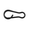Fox Naturals Standard Run Ring Kit prémium Fox International horgásztermék.