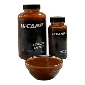   HiCARP LIQUID CHILLI 150ml - Folyékony Chillipaprika Kivonat