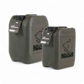 Nash Water Container 5L - Vizeskanna 5L  