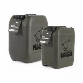 Nash Water Container 5L - Vizeskanna 5L - CarpHunter