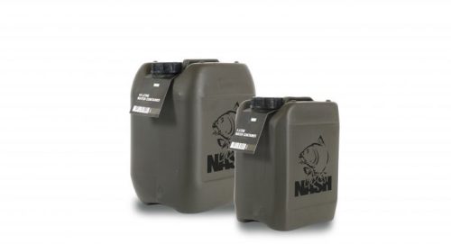 Nash Water Container 5L - Vizeskanna 5L  