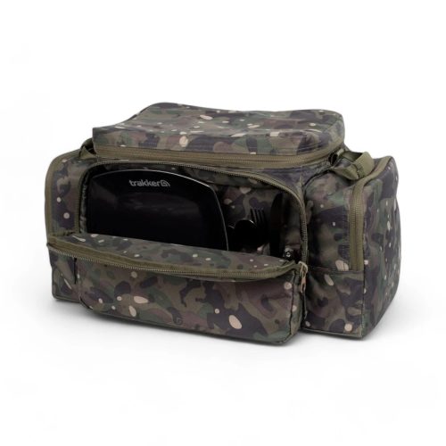 Trakker NXC CAMO CHILLA SESSION FOOD BAG - Terepmintás hőtartós táska