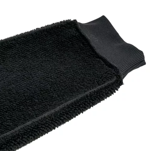 Guru Polar Joggers Black L - Polár Melegítő Nadrág - CarpHunter