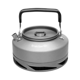   Trakker Armolife Power Keetle 900ml-es nagy teljesíményű vízmelegítő