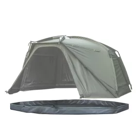 Solar SP Uni Spider Zip in Groundsheet - CarpHunter