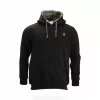 Nash Hoody Black Edition - Nash kapucnis pulóver - CarpHunter