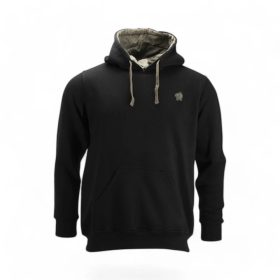Nash Hoody Black Edition - Nash kapucnis pulóver 