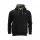 Nash Hoody Black Edition - Nash kapucnis pulóver - CarpHunter