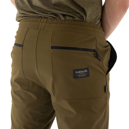 Trakker Techpro Joggers XXL méret - melegítő nadrág