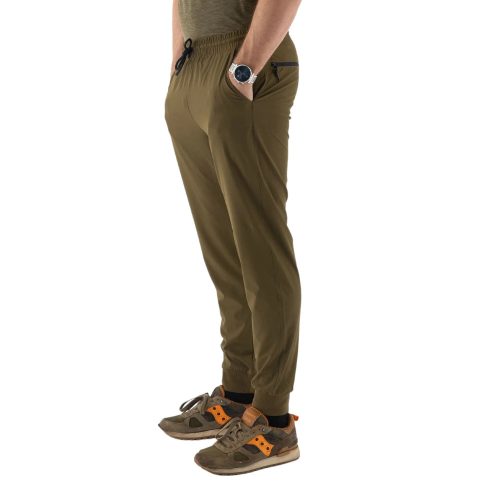 Trakker Techpro Joggers XXL méret - melegítő nadrág