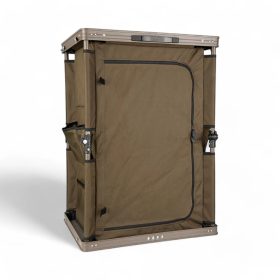 Fox Session Storage - Tábori Tároló