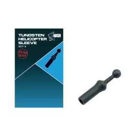 Nash Tungsten Helicopter Sleeve - CarpHunter
