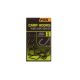 Fox Carp hooks Wide Gape 4