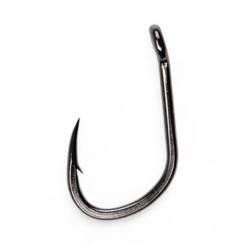 Fox Carp hooks Wide Gape 4
