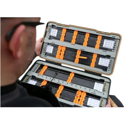 Guru Rig Case XL - CarpHunter