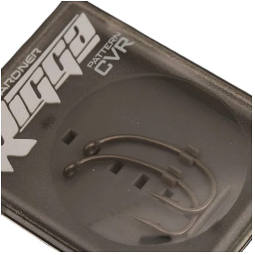 Gardner Rigga CVR Hooks 4 - horog 4-s