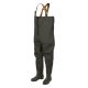 Fox Green LW waders size 10 / 44