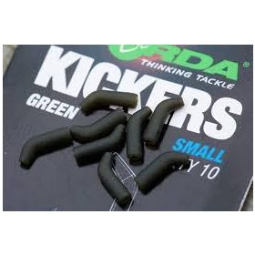 Korda Kickers Large Green - horogbefordító zöld