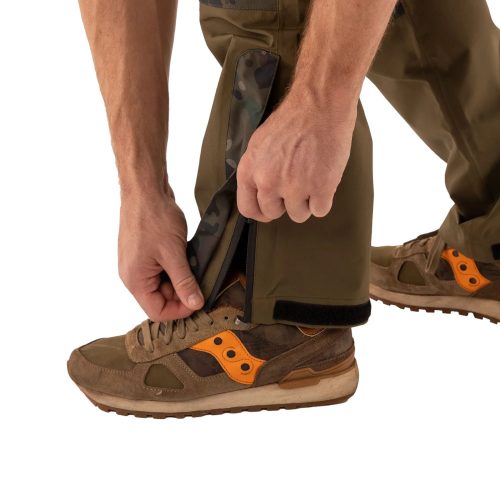 Trakker Techpro Waterproof Trousers XXL méret