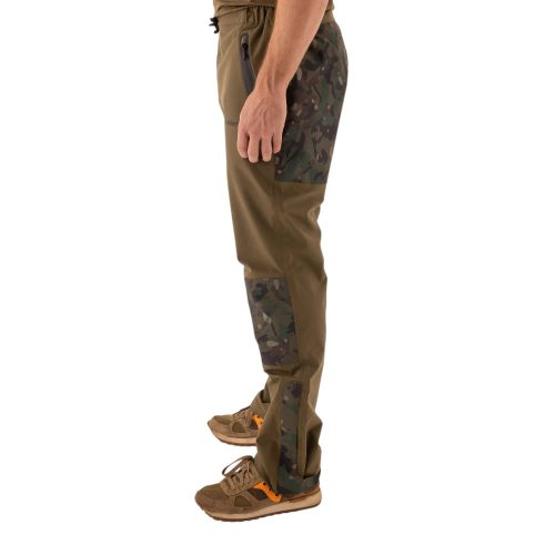 Trakker Techpro Waterproof Trousers XXL méret
