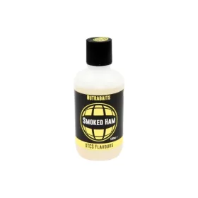 Nutrabaits Kevert aromák 100ml Smoked Ham prémium horgásztermék.