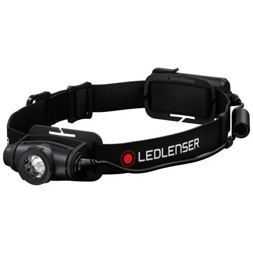 Led lenser Fejlámpa H5 Core - fejlámpa