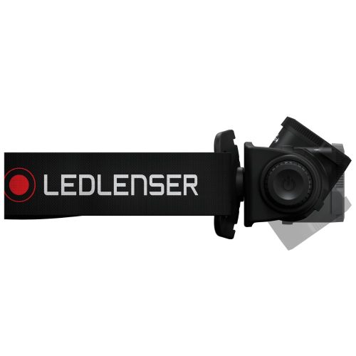 Led lenser Fejlámpa H5 Core - fejlámpa