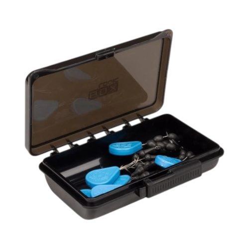 Nash Shallow Box 1- aprócikkes doboz