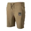 Nash Box Logo Short Green - Zöld rövidnadrág M méret - CarpHunter
