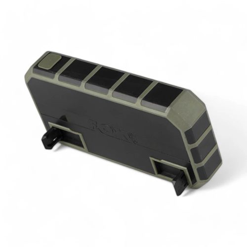 Fox Halo Wireless Power 27k Power bank