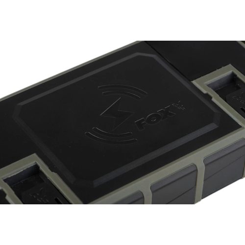 Fox Halo Wireless Power 27k Power bank
