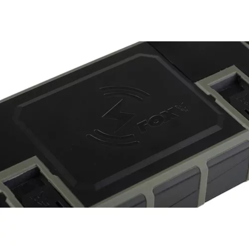 Fox Halo Wireless Power 27k Power bank prémium Fox International horgásztermék.