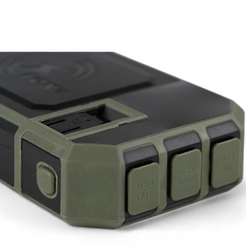 Fox Halo Wireless Power 27k Power bank