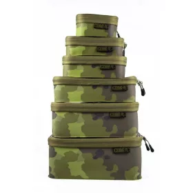 Korda Compac Kamo vízhatlan szerelékes táska 125 - CarpHunter