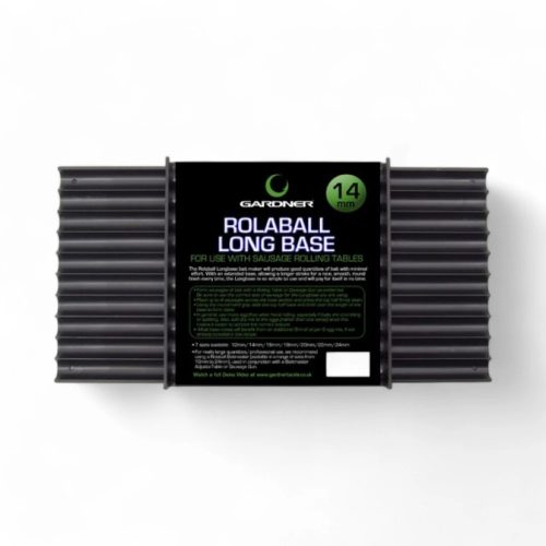 Gardner Rolaball Longbase 18mm