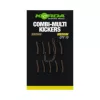 Korda Kickers Combi Multi Medium Brown - horogbefordító barna prémium Korda horgásztermék.