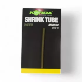 Korda Shrink Tube 1,2mm weed prémium Korda horgásztermék.