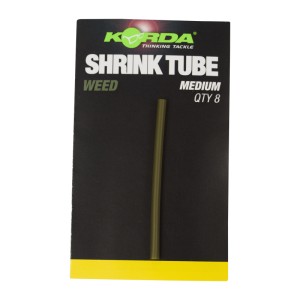 Korda Shrink Tube 1,2mm weed   