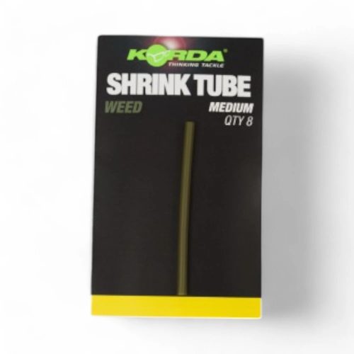 Korda Shrink Tube 1,2mm weed   