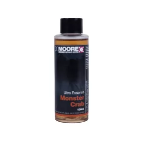 CC Moore Ultra Monster-Crab Essence - Tengeri óriás rák Aroma prémium CC Moore horgásztermék.