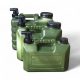 Ridgemonkey vizeskanna 10 literes