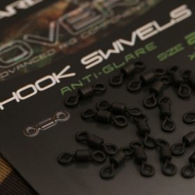 Gardner Covert Hook Swivels 20