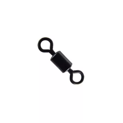 Gardner Covert Hook Swivels 20 - CarpHunter